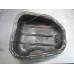 29H103 Lower Engine Oil Pan From 1999 Lexus RX300  3.0 121030A010